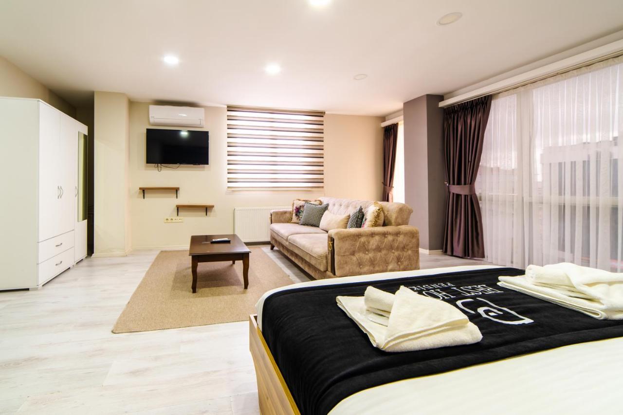 Best Hotel Pendik — Fotoğraflar 1